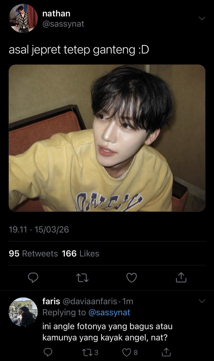 dino (busy) tweet media