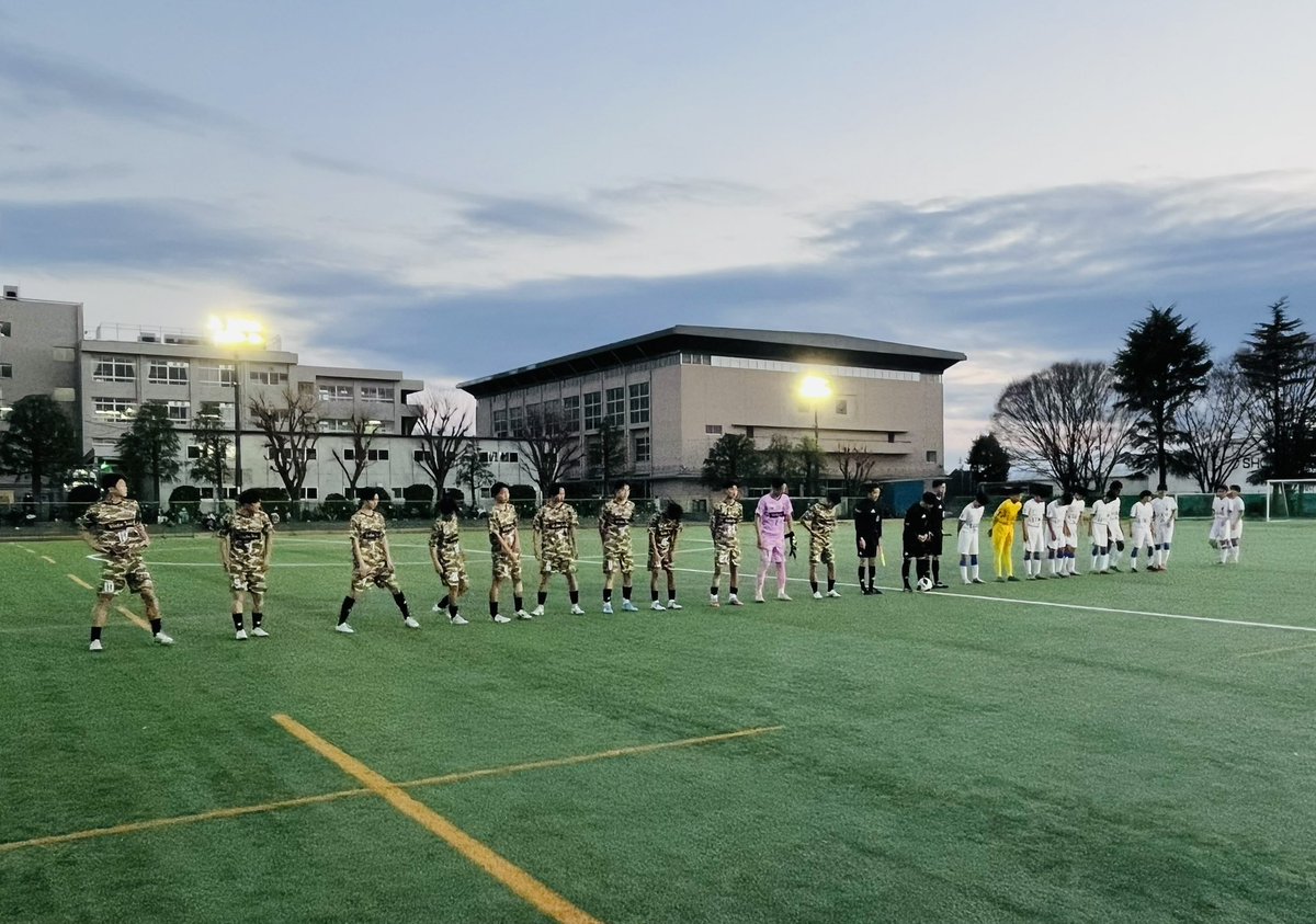 FCLAVIDA's tweet photo. 2026年度
U-15関東ユースサッカーリーグdivision1
Bグループ
《第2節》
vs 鹿島アントラーズつくば
2-1⭕️
今シーズン✨初勝利✨
次節の勝利、そして頂点へ、成長し続けよう、また火曜日から😘
鹿島アントラーズつくばの皆様、ありがとうございました🙇
#jstylebeauty
#wisdomtool
#newbalance https://t.co/haCgPvifih
