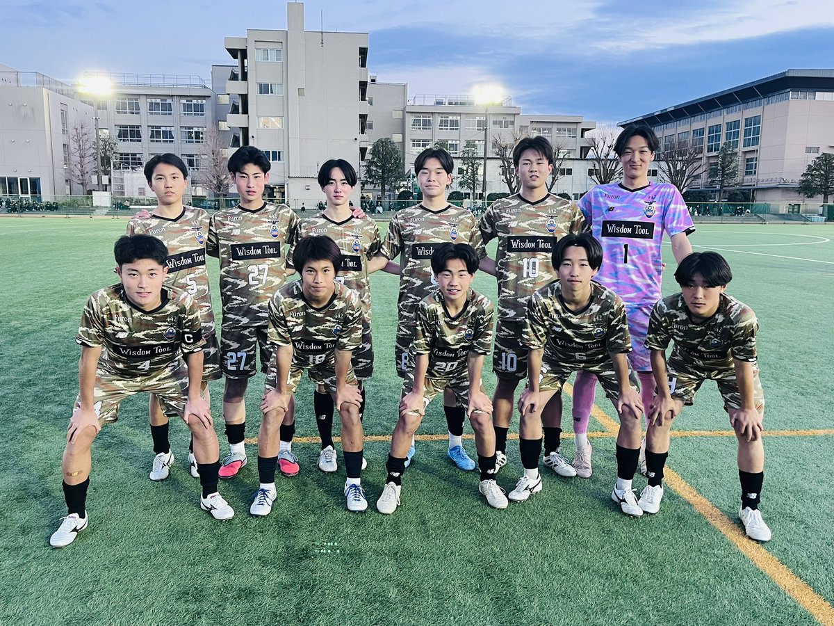 FCLAVIDA's tweet photo. 2026年度
U-15関東ユースサッカーリーグdivision1
Bグループ
《第2節》
vs 鹿島アントラーズつくば
2-1⭕️
今シーズン✨初勝利✨
次節の勝利、そして頂点へ、成長し続けよう、また火曜日から😘
鹿島アントラーズつくばの皆様、ありがとうございました🙇
#jstylebeauty
#wisdomtool
#newbalance https://t.co/haCgPvifih