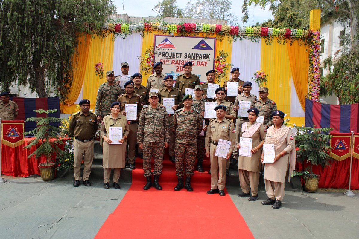 PRO & Spokesperson, MoD, Jammu Region tweet media