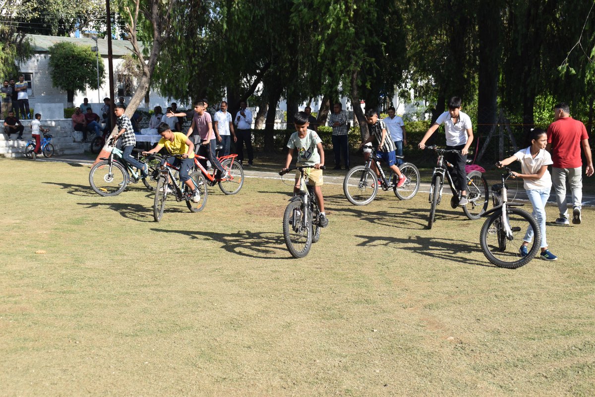 PRO & Spokesperson, MoD, Jammu Region tweet media