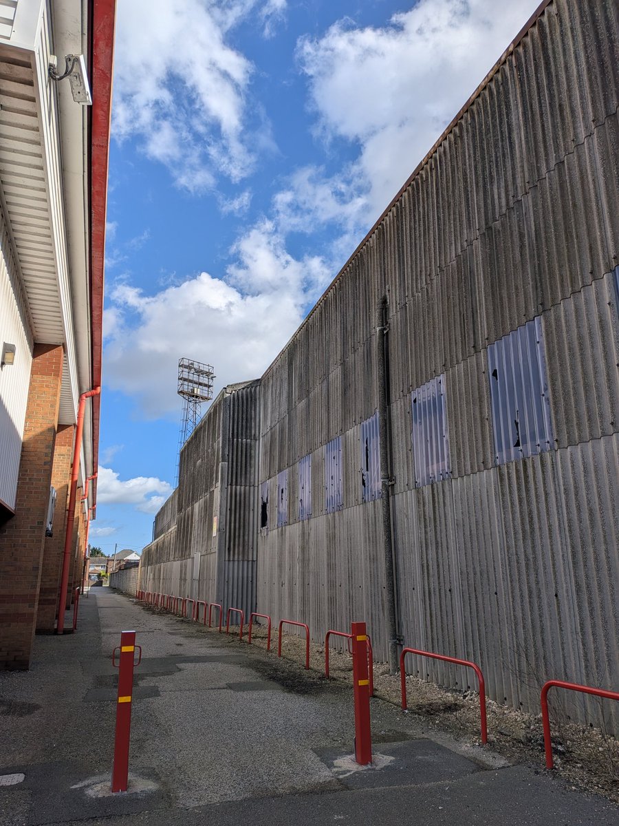 Tim Lancaster tweet media