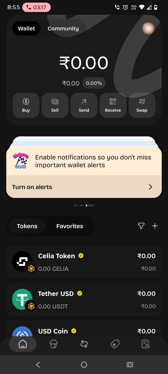 siva i official ambassador of interlink tweet media