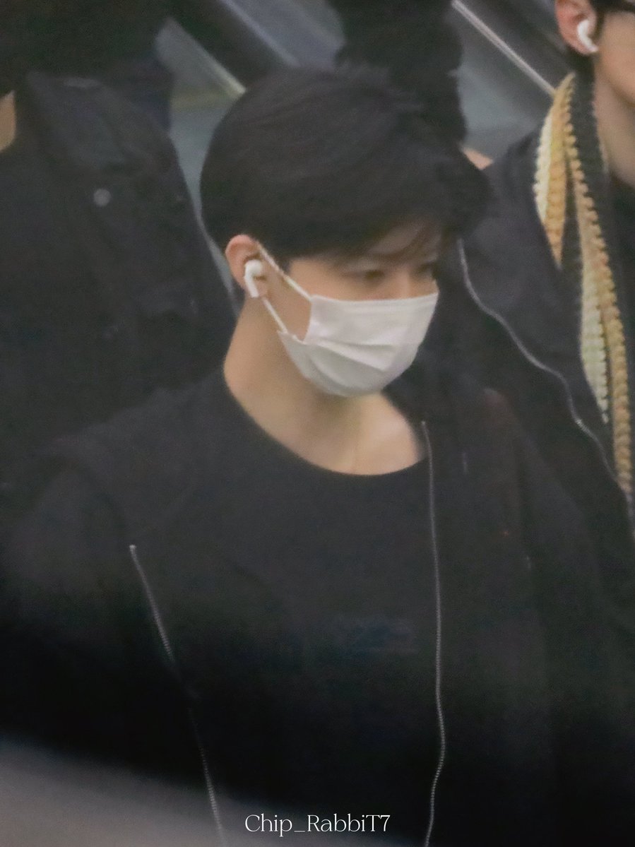 260123 ICN 도착

#JAEMIN #재민 #nctdream