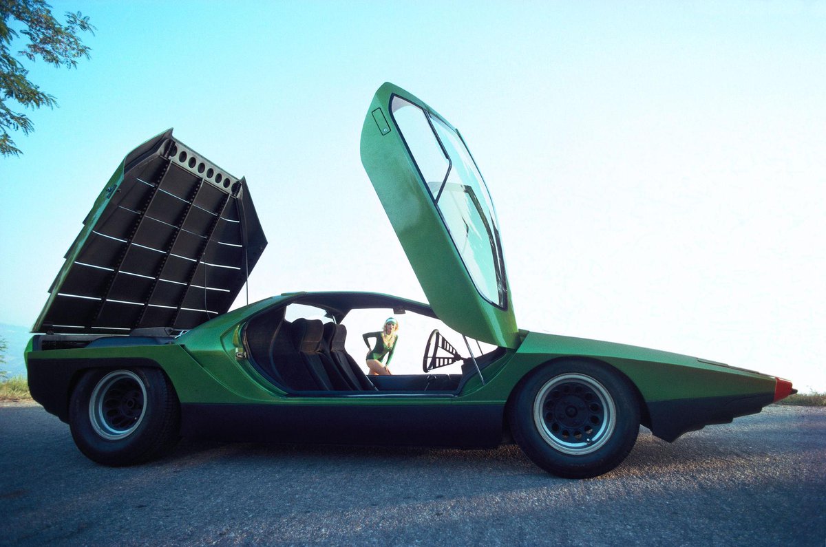 Sci-Fi Archives tweet media