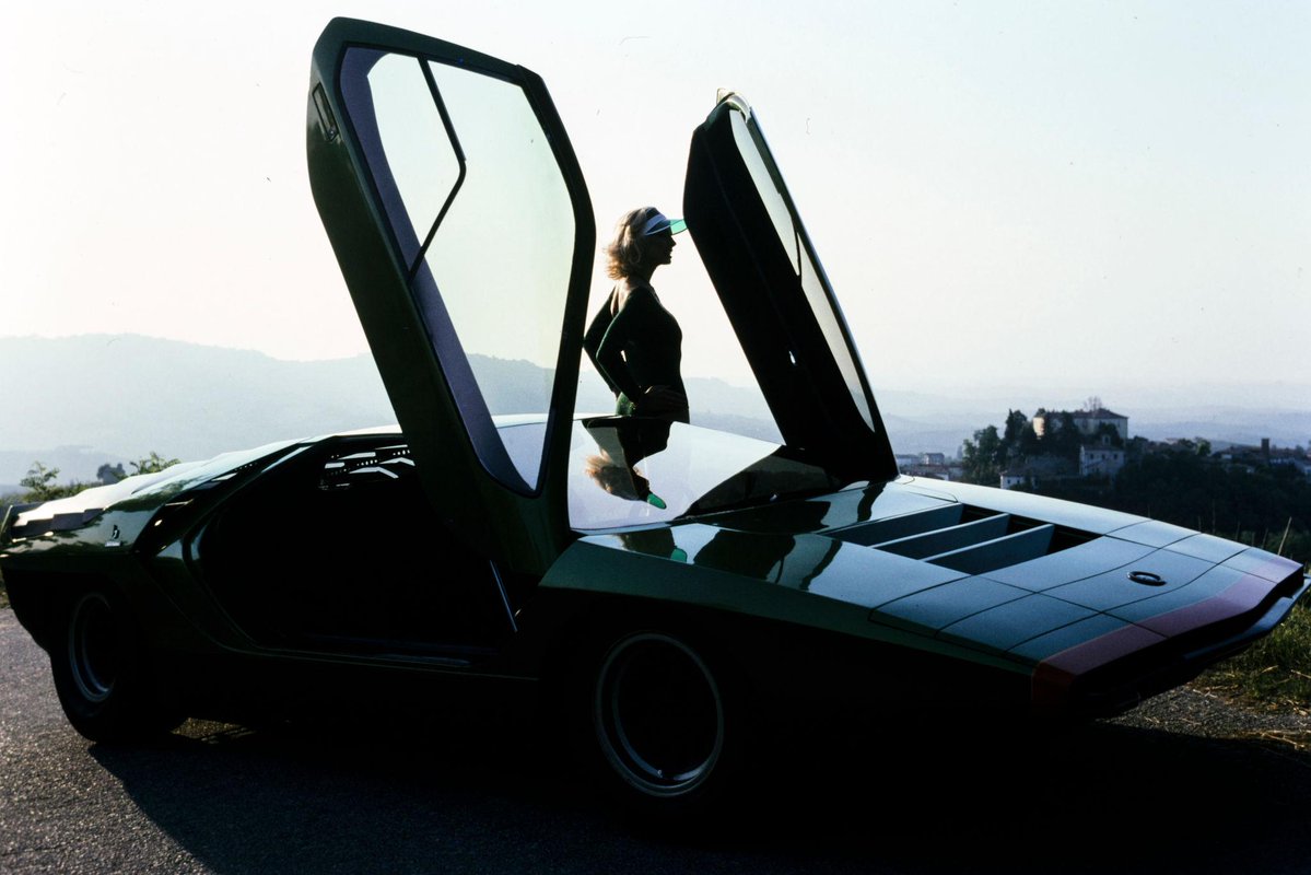 Sci-Fi Archives tweet media