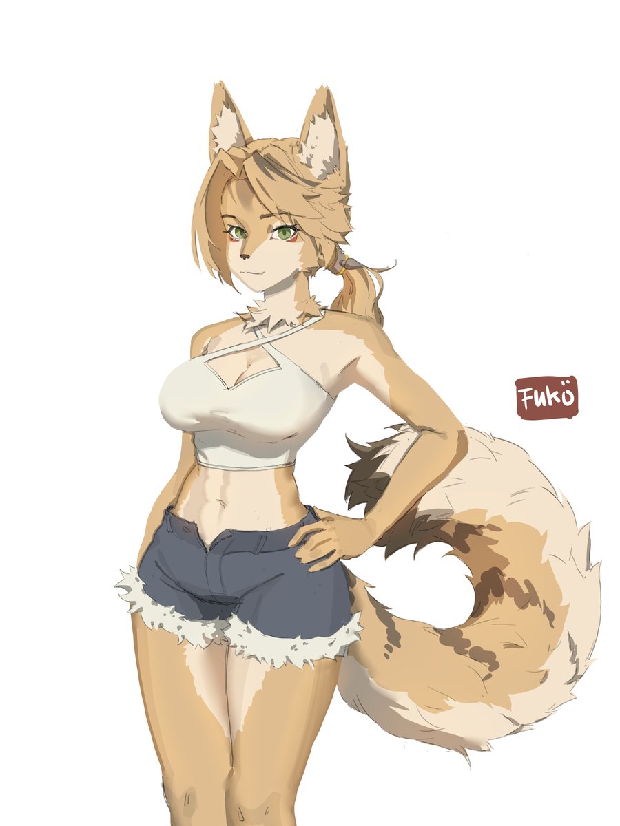 fukoiri(commission open) tweet media