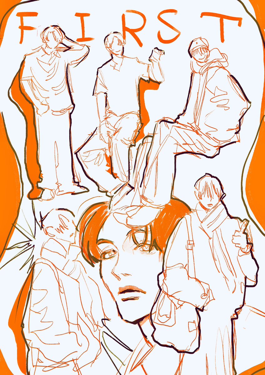 #กองทัพของเฟิร์ส #Firstkanaphan
ｸﾞｯﾄﾞﾙｯｷﾝｸﾞﾆﾓﾎﾄﾞｶﾞｱﾙﾔﾛｶﾞｲ