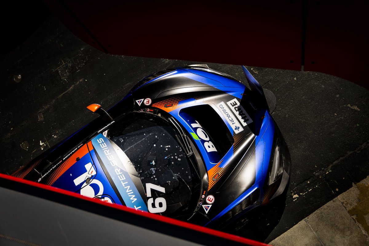 JMH Automotive tweet media