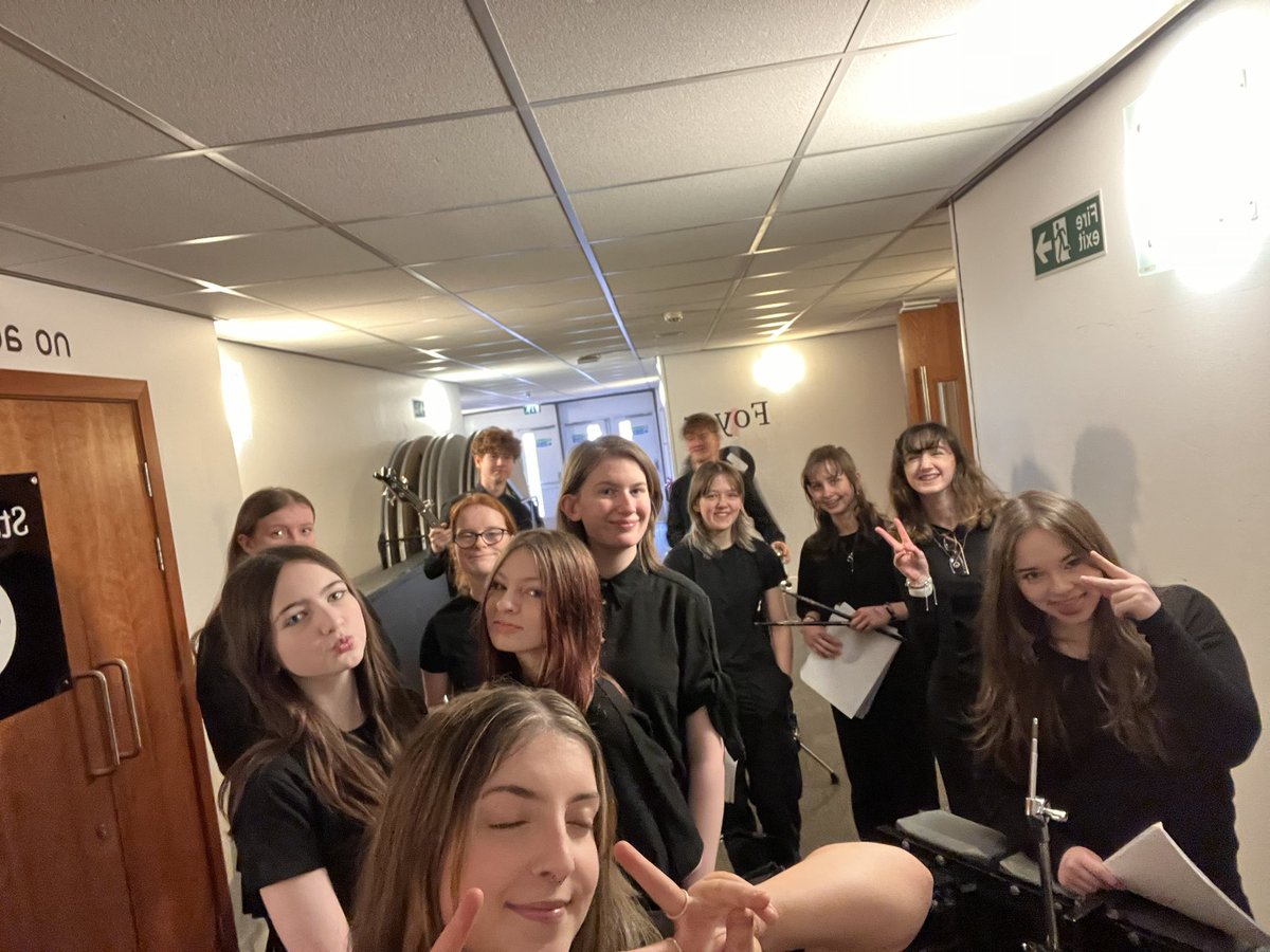 Inverclyde Music Service tweet media