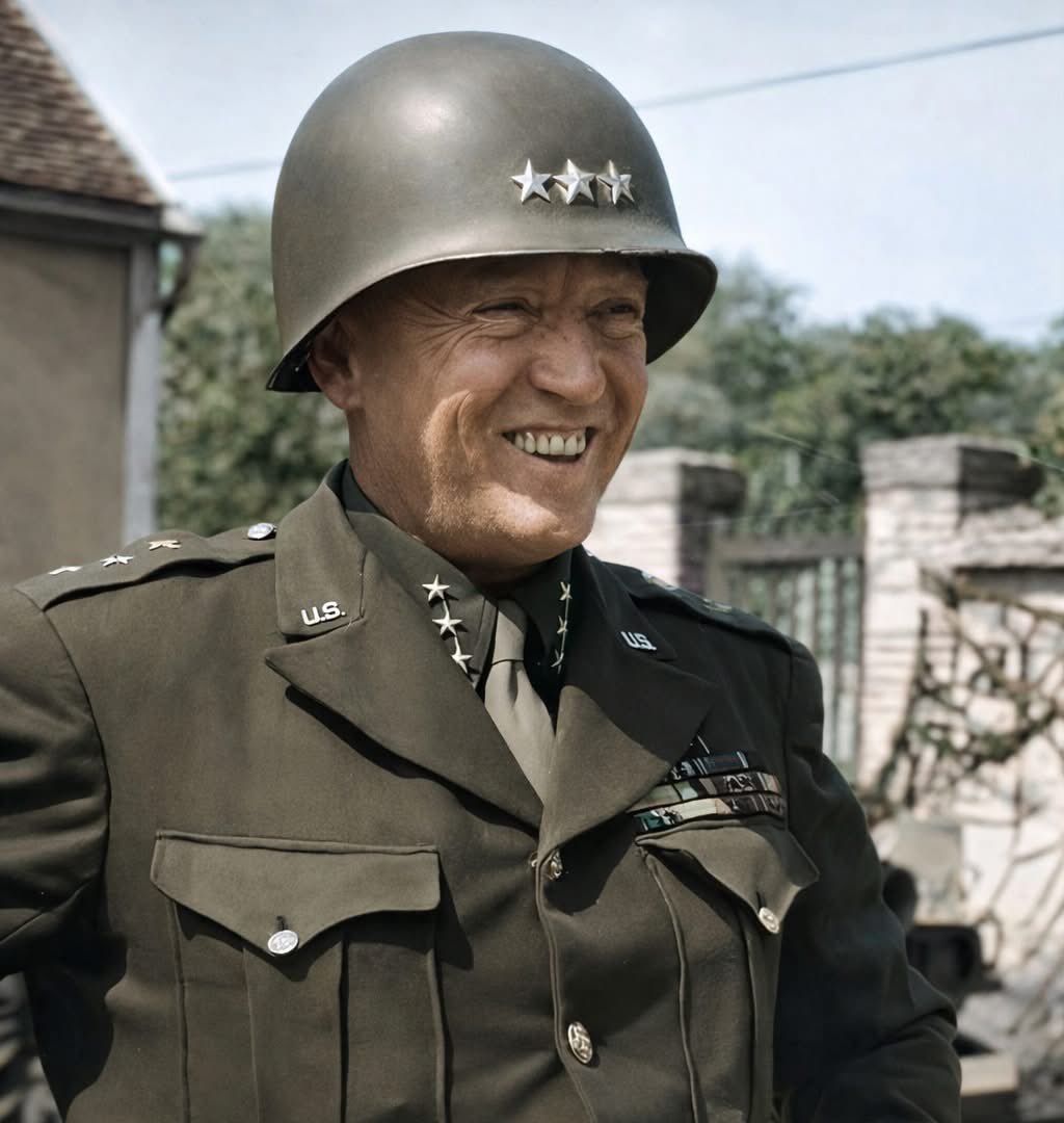 Wishing ALL of our troops in harm's way currently to think of what General Patton once eloquently said to his charges: "Your duty is not to die for your country...NO! Rather your duty is to see that the other bastard dies for his!"

Be vigilant, stay sharp, follow your training