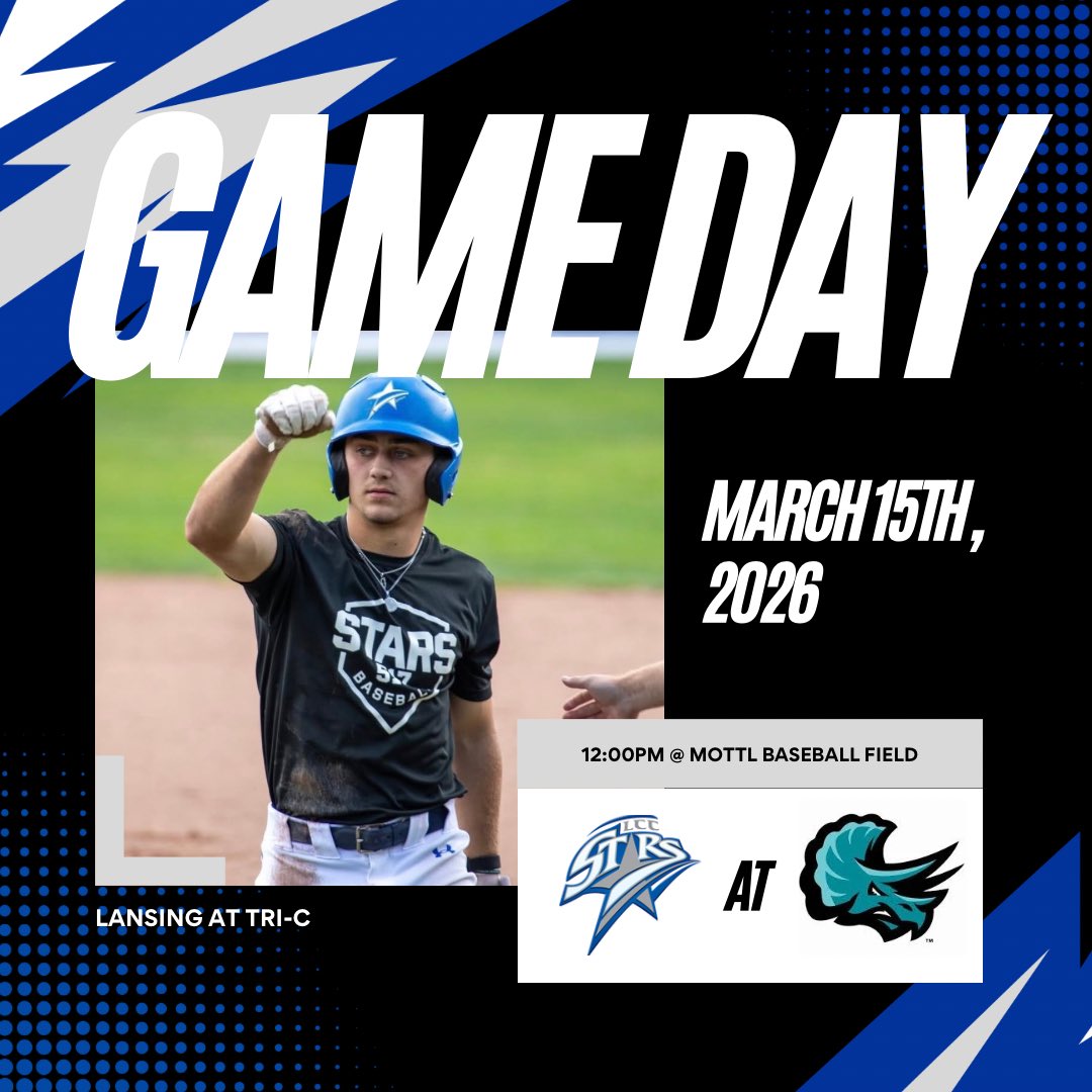 Lansing Stars Baseball tweet media