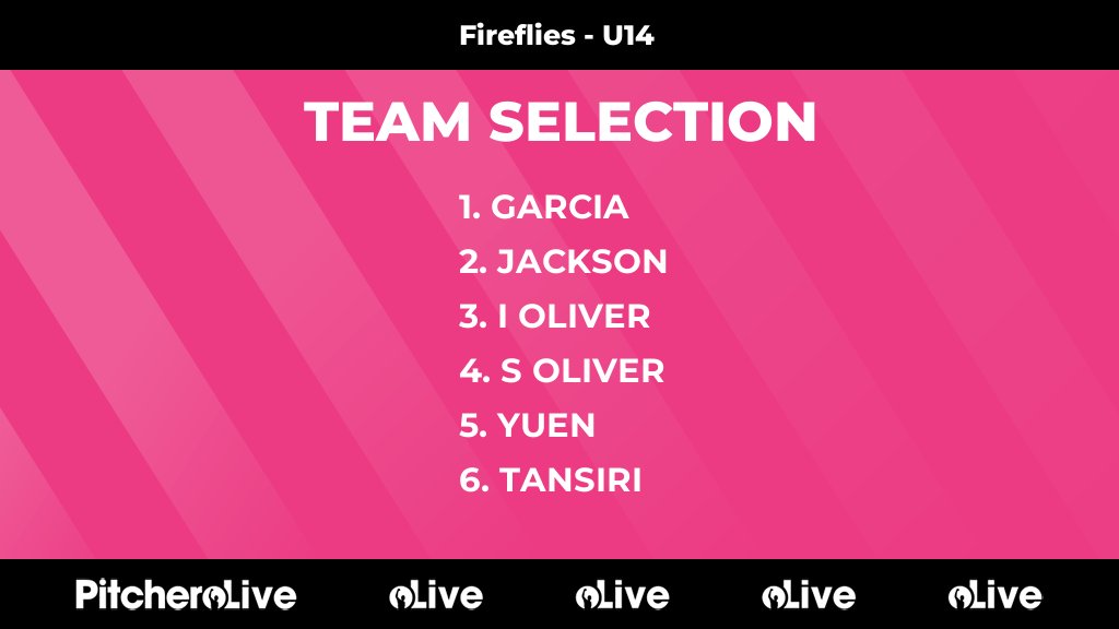 shnetball's tweet photo. Today's Fireflies - U14 team selection #Pitchero
https://t.co/LIdOGFCNoi https://t.co/UEb3lUgz7P