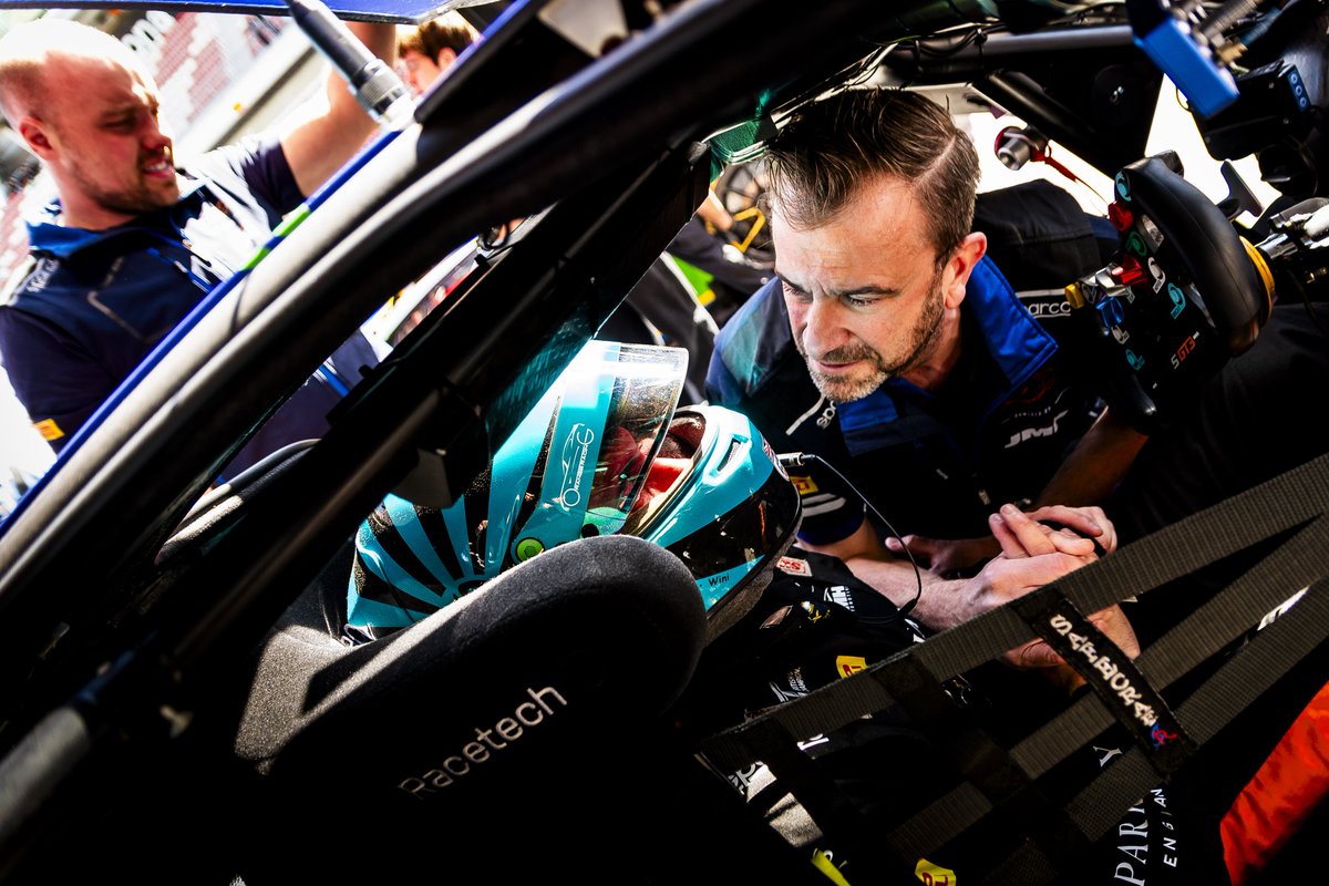 JMH Automotive tweet media