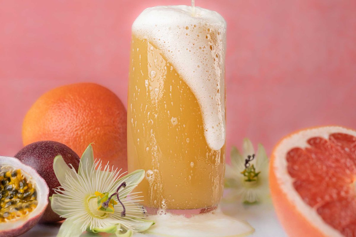 Craft Beer & Brewing tweet media