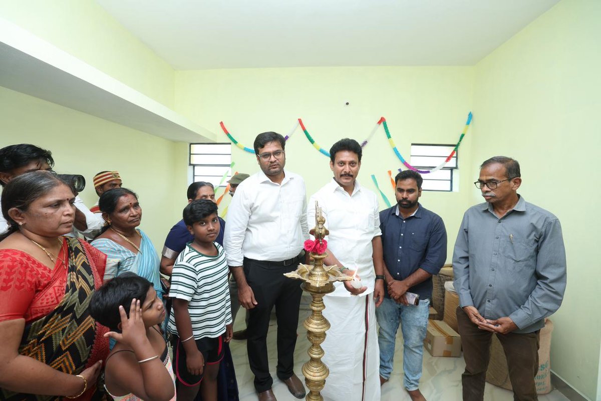 Dr. Anbil Mahesh tweet media