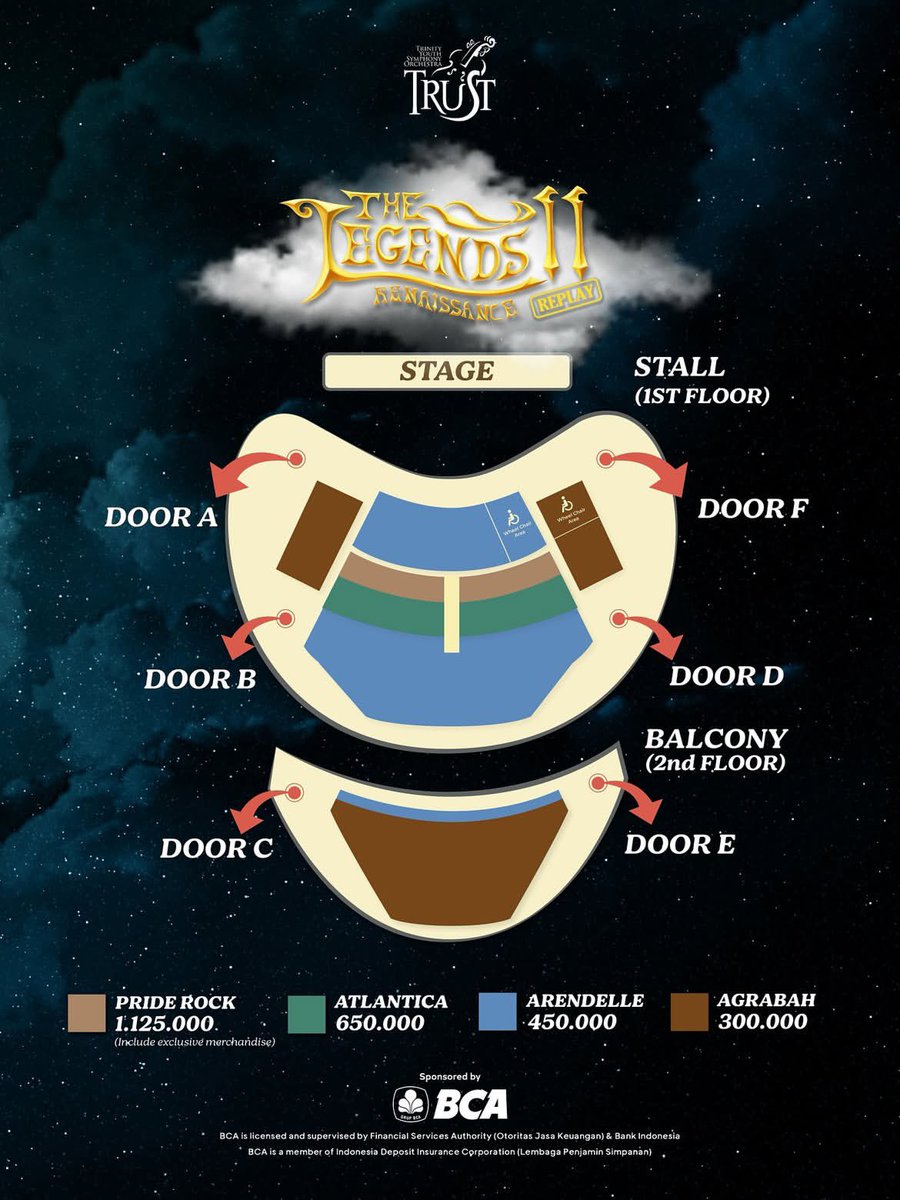 Ი︵𐑼 911TIX tweet media