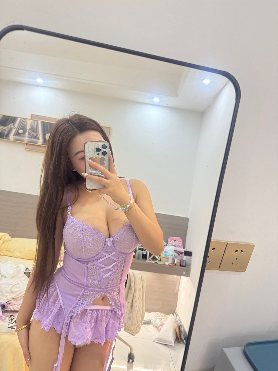 兔饱饱 tweet media