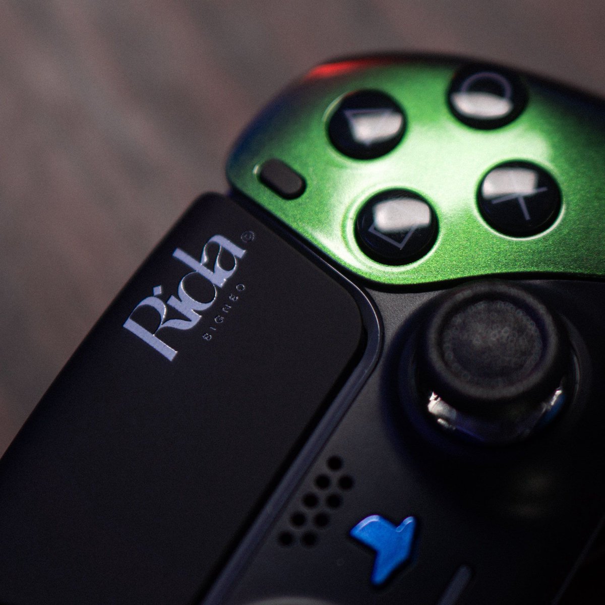 Burn Controllers tweet media