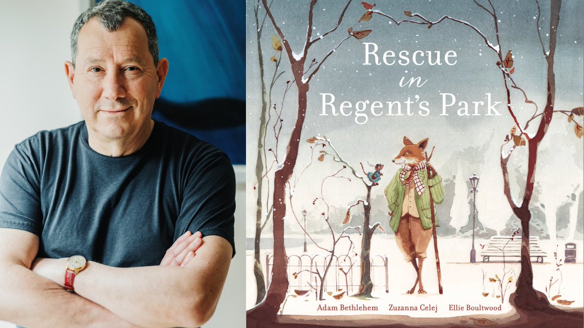 Primrose Hill Community Library tweet media