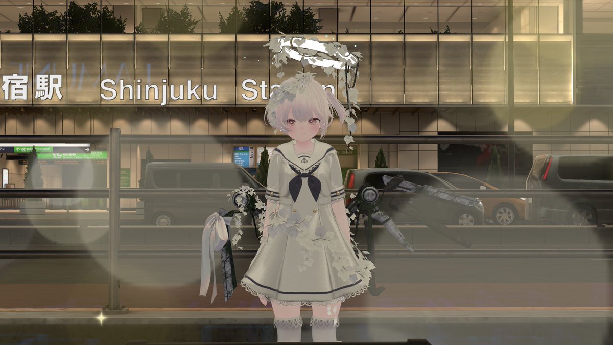 Goemo0oN34's tweet photo. #VRCHAT
#Rucha
ιγ«εγ£γγβΌοΈ https://t.co/GBlKc6PsdJ