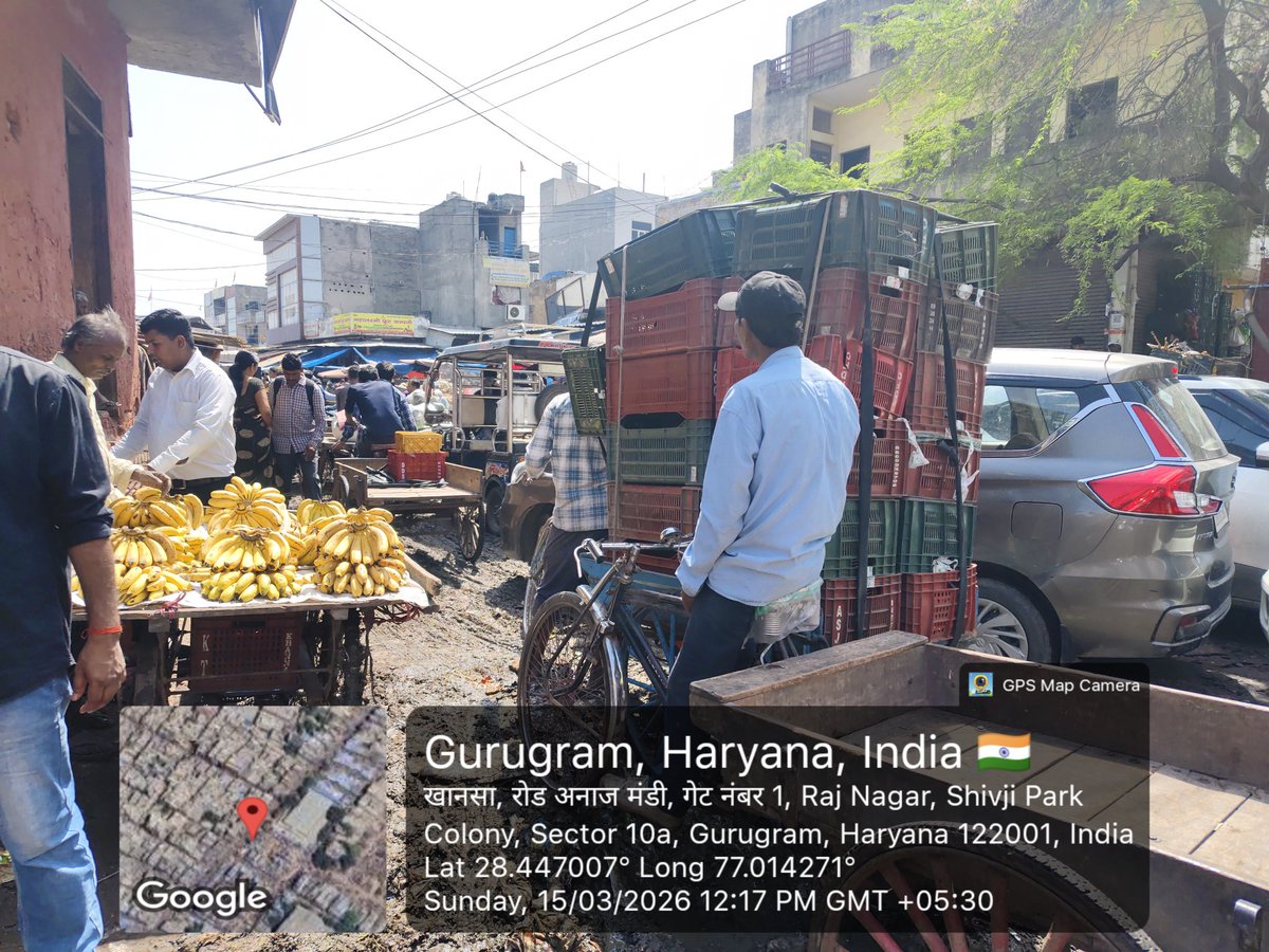 Saumya Gupta tweet media
