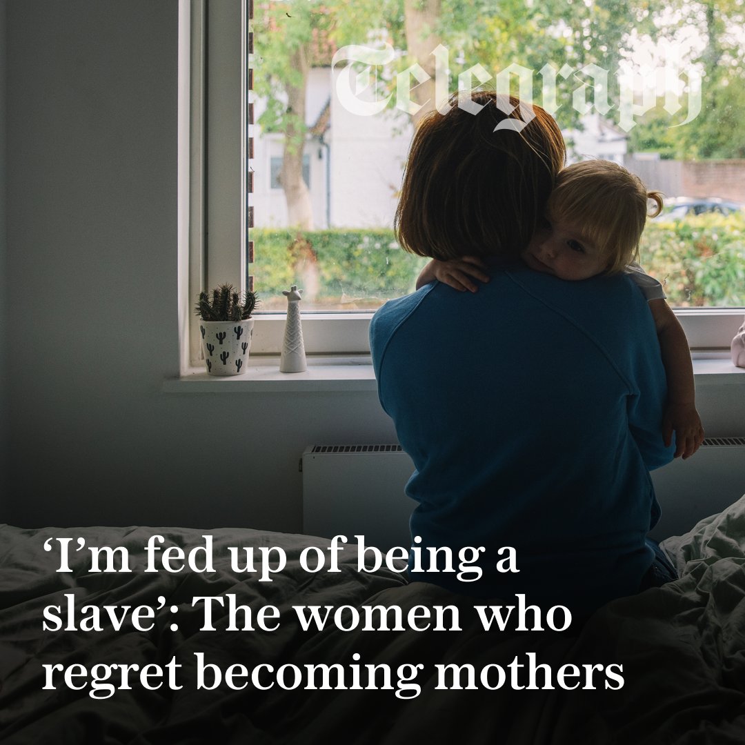 The Telegraph tweet media