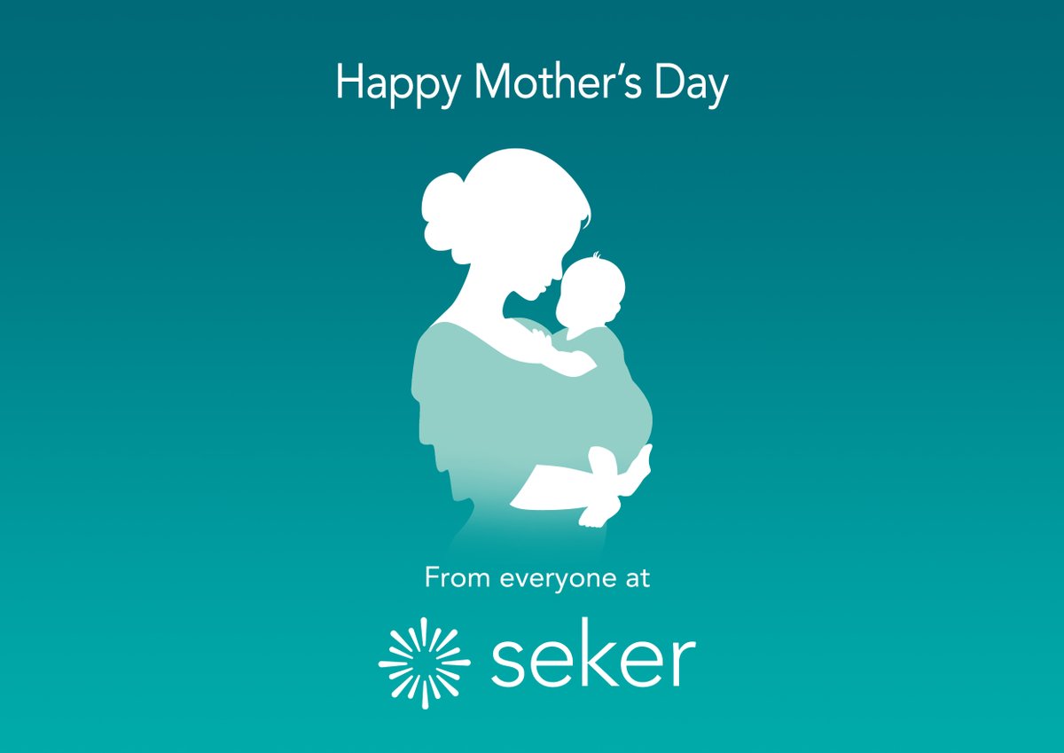 SekerTech tweet media