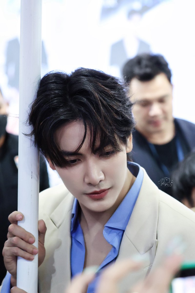 YoYoki_Han tweet media