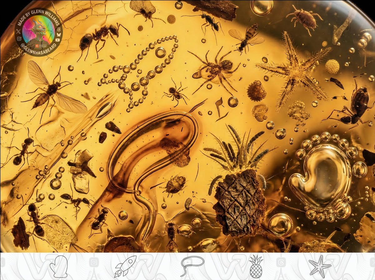 Hidden objects Level 076