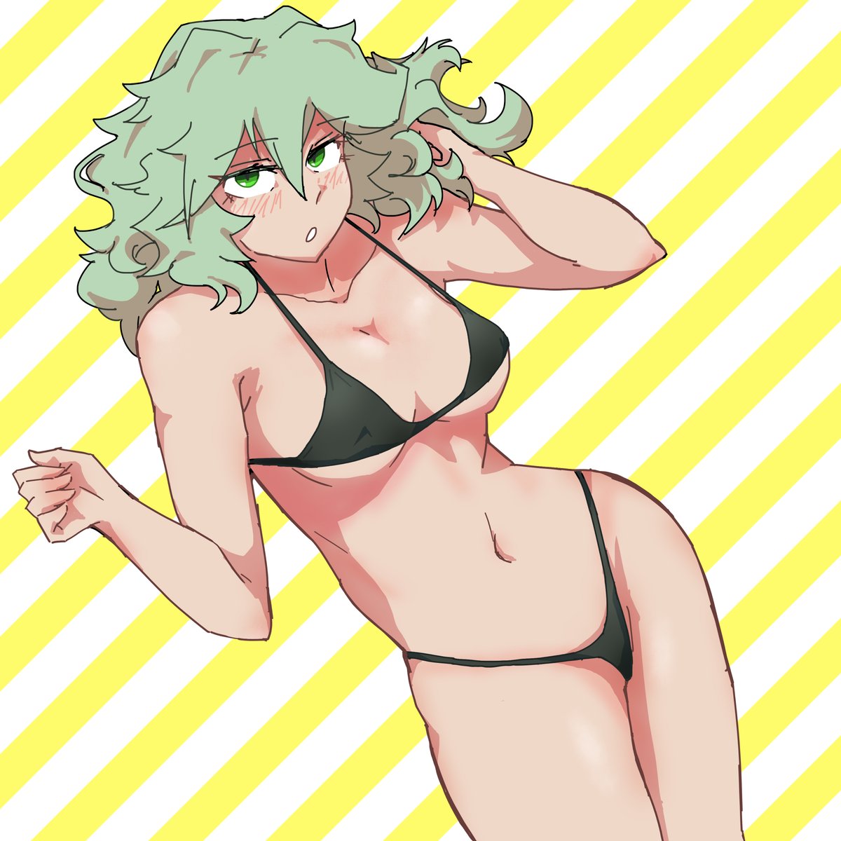 おきなのキャンバス tweet media