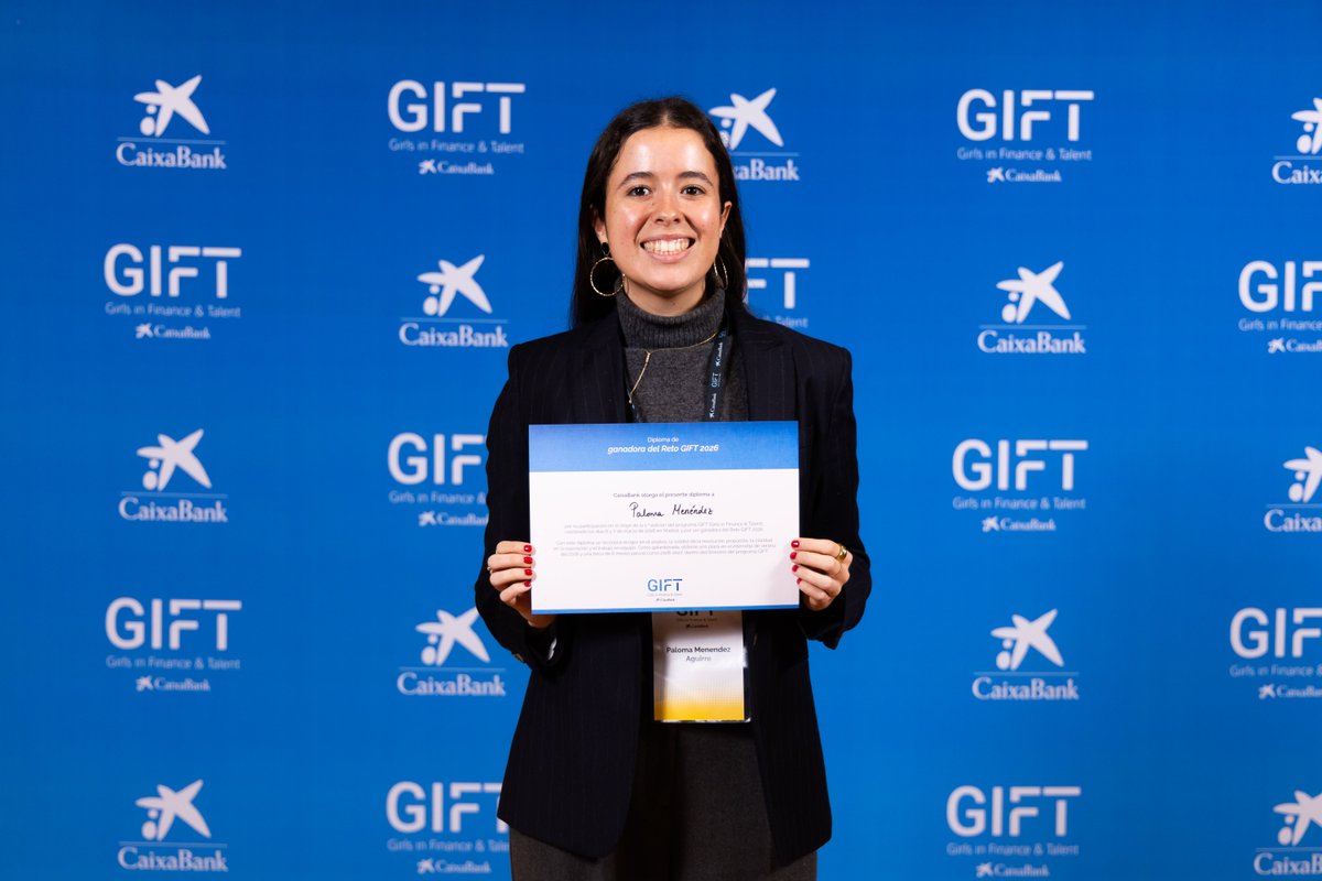 Universidad Pontificia Comillas tweet media