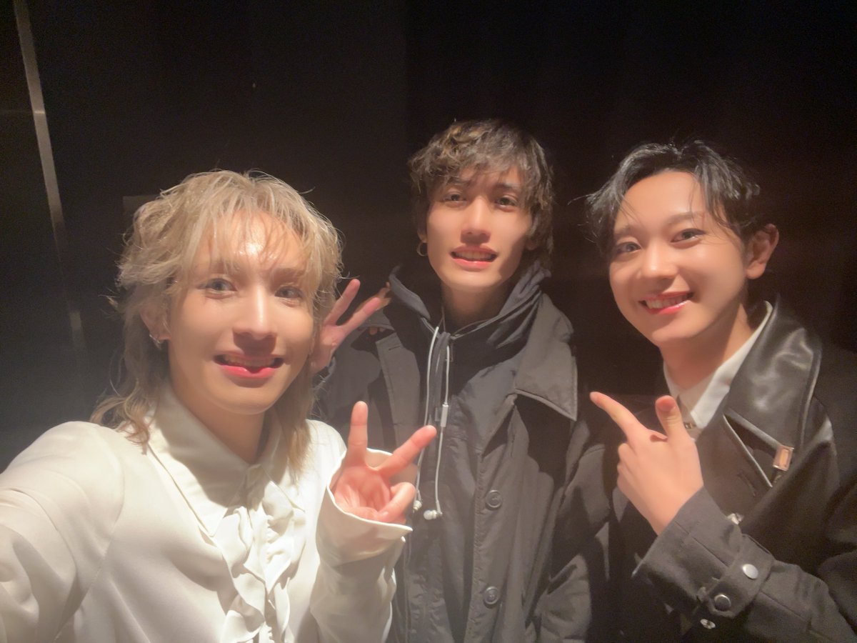 田口司 tweet media