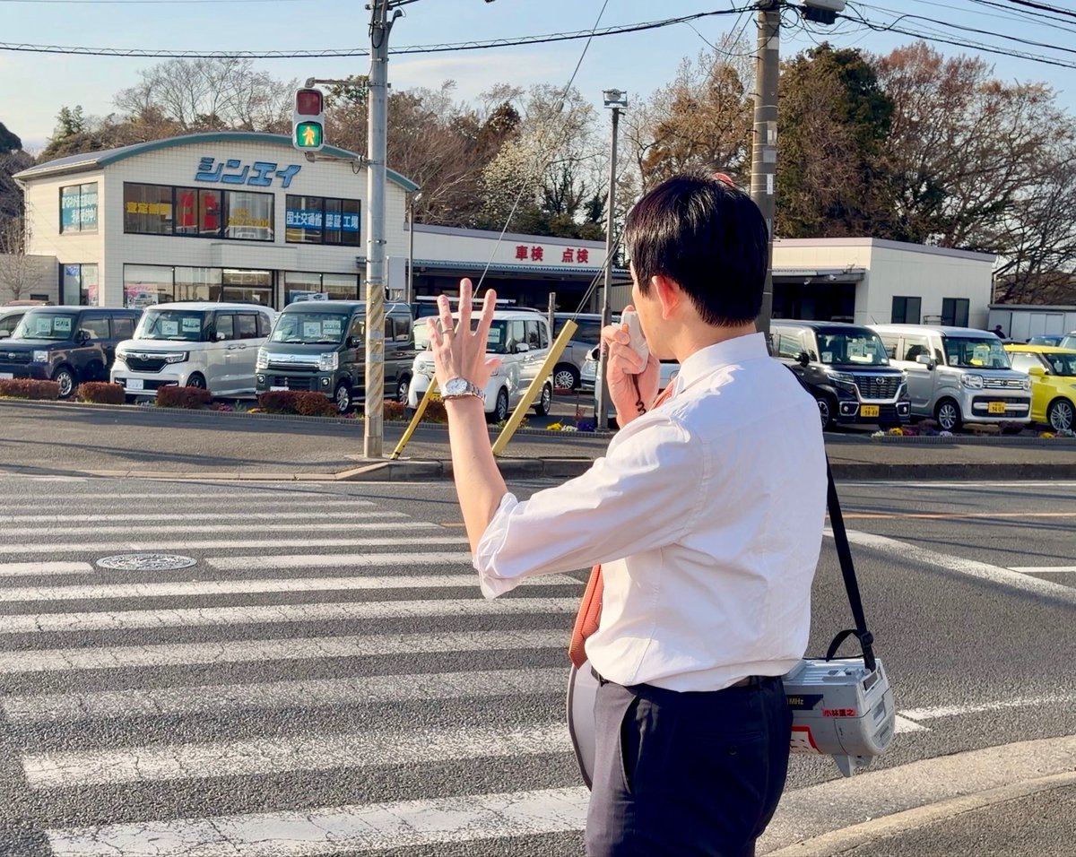 小林鷹之 tweet media