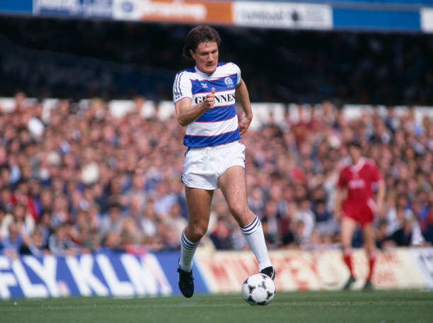 BushmanQPR ⚽️ tweet media