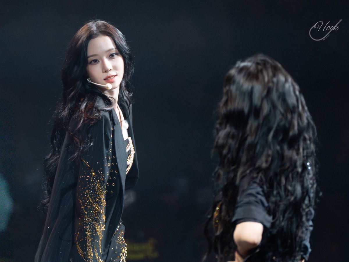 Hookaespa's tweet photo. 260308
aespa LIVE TOUR - SYNK : aeXIS LINE in MACAU Day 2 
- 
#æspa #aespa #에스파 
#KARINA #카리나 
#WINTER #윈터 
#JiminJeong #지민정 #칼윈 #冬柚 https://t.co/4lzv6cIAtB