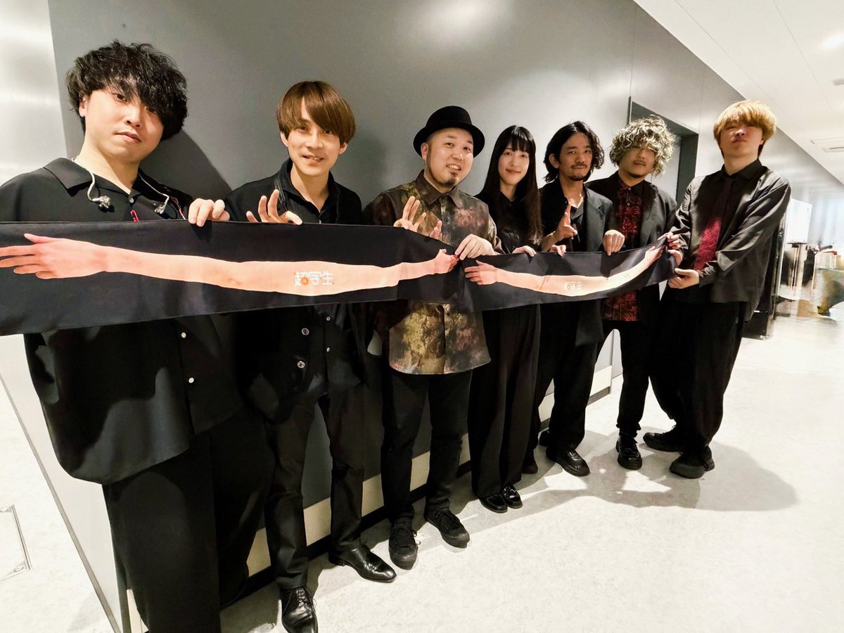 江戸 建/エドケン tweet media