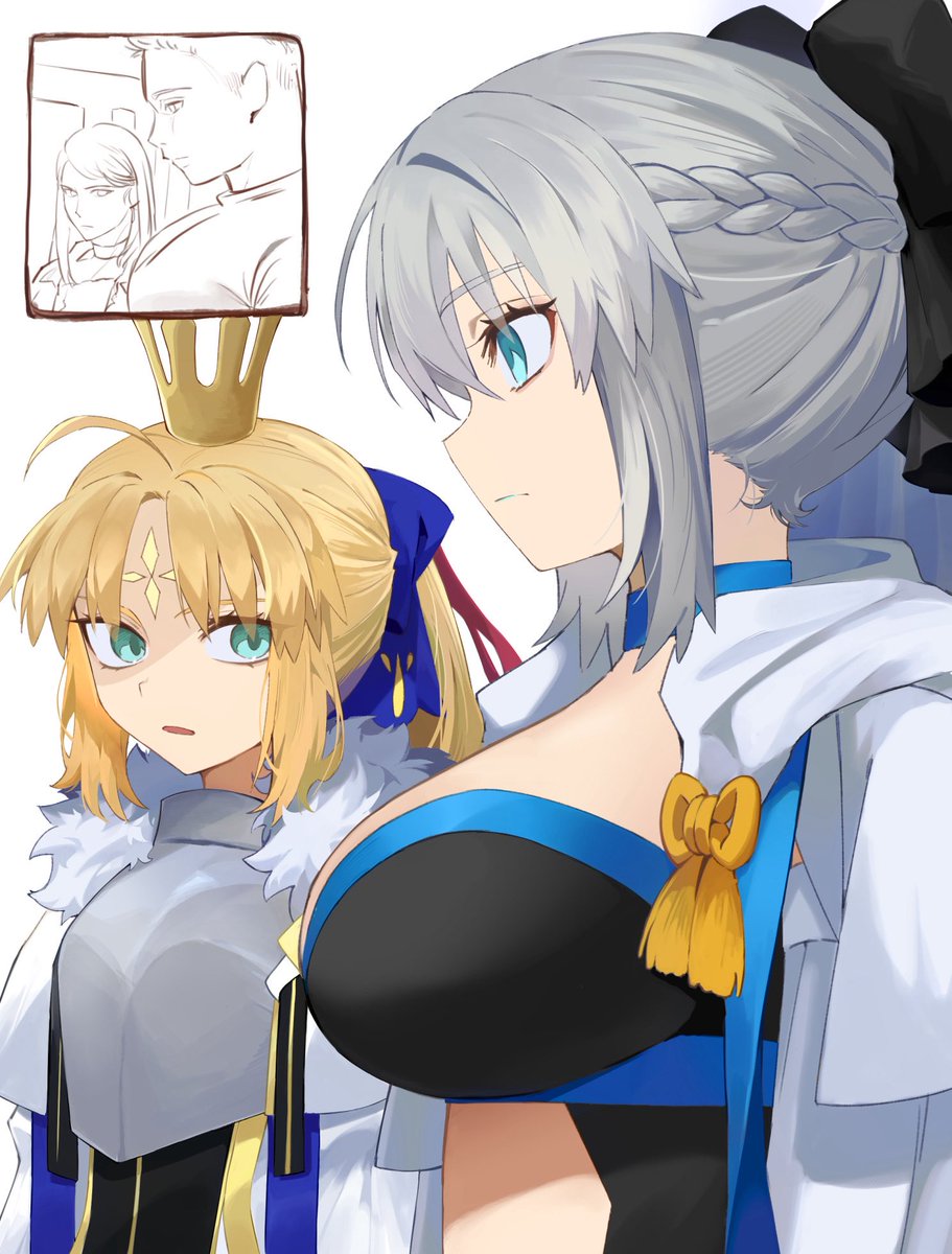 めーぷる tweet media