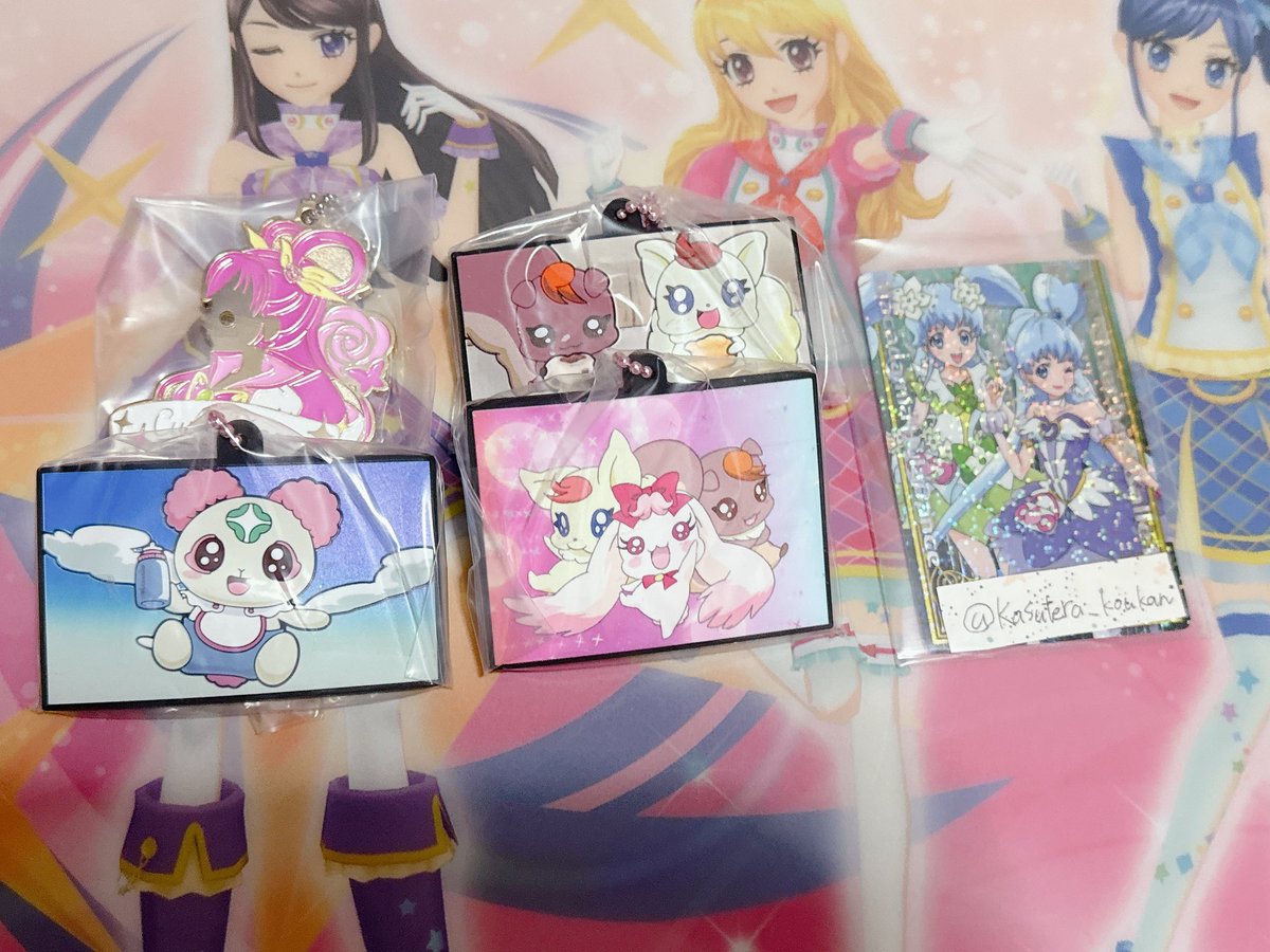 𝓚@お取引 tweet media