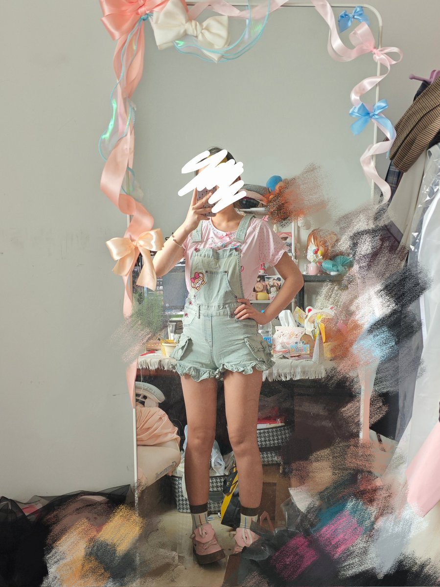 ccz橙橙子 tweet media