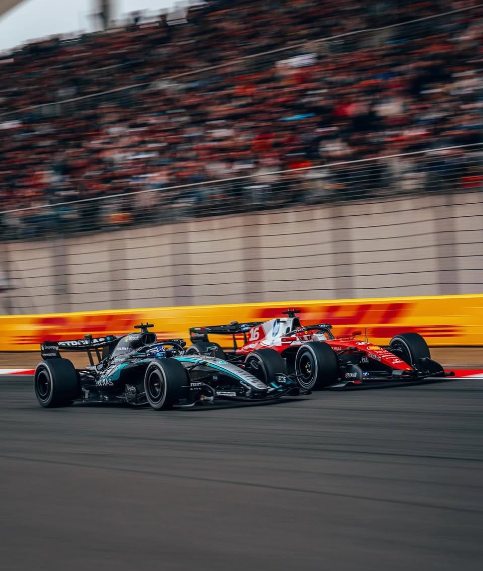 63 | Not @GeorgeRussell63 tweet media