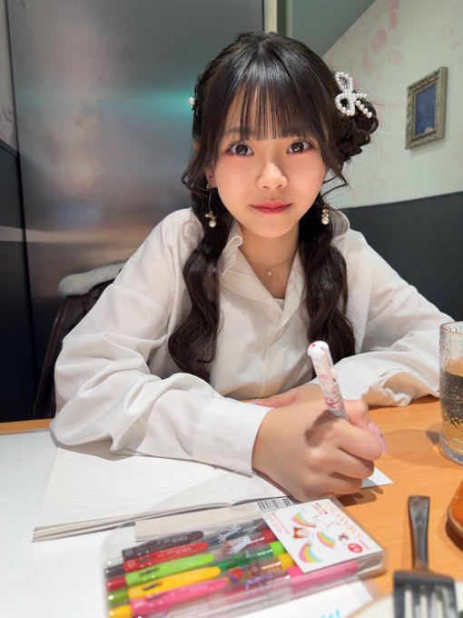 Twitterのコスプレ画像5