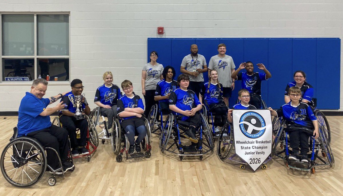 Henry County Schools Athletics tweet media