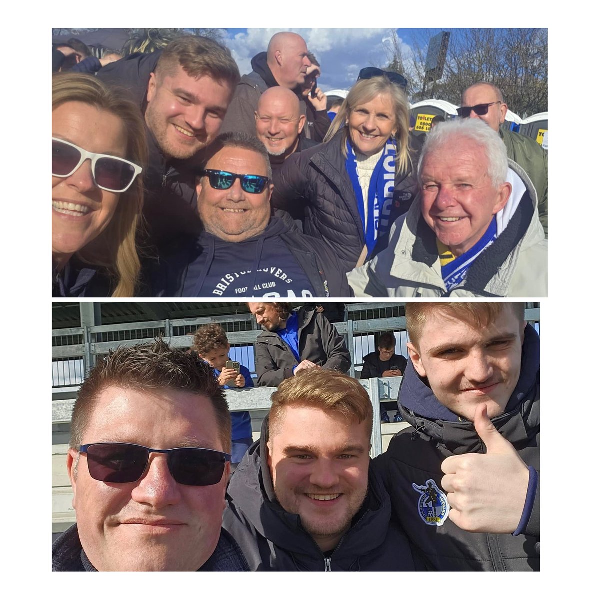 Charlie Hayne tweet media