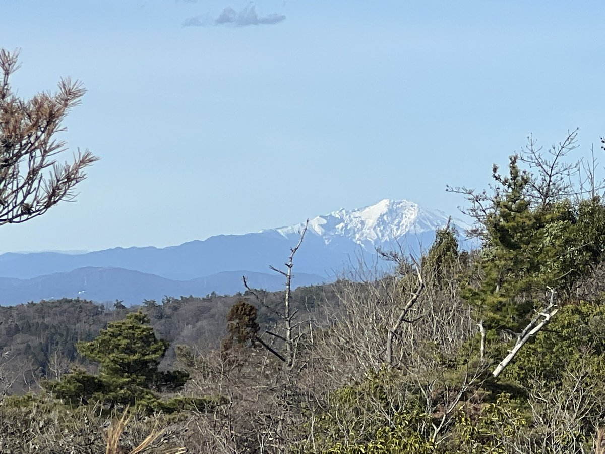 F1cgCe's tweet photo. 岩屋堂から元岩巣山に登ってきまし��。静かで癒されます。 https://t.co/ItjeIkr4d3