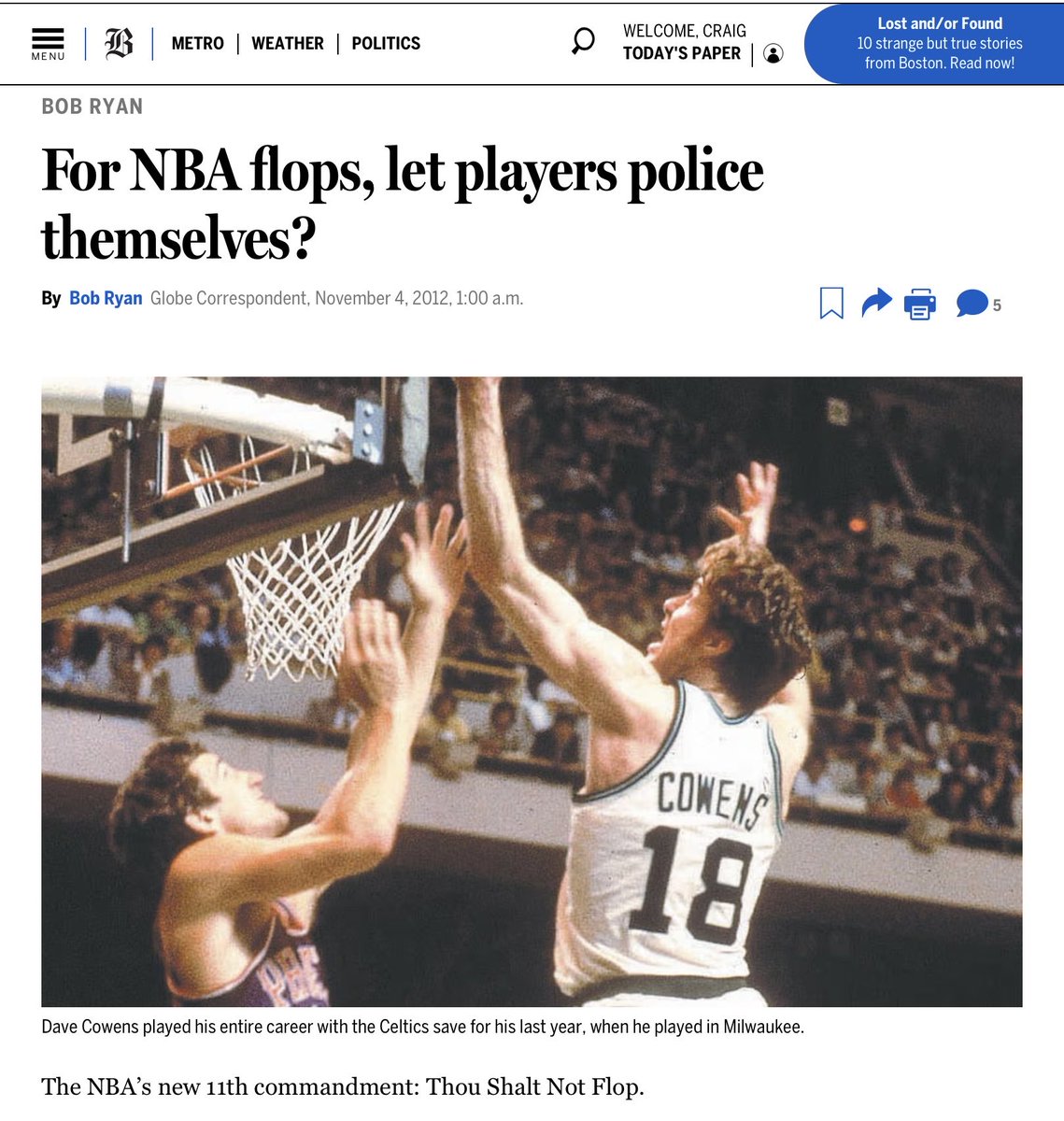 Craig Colburn tweet media