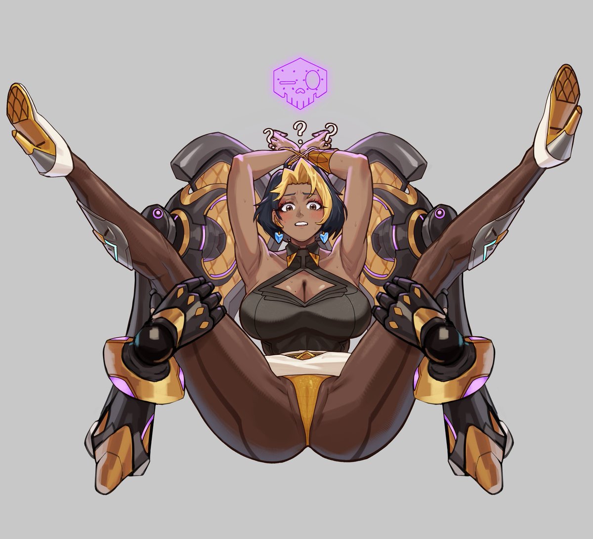 PodoBrick tweet media