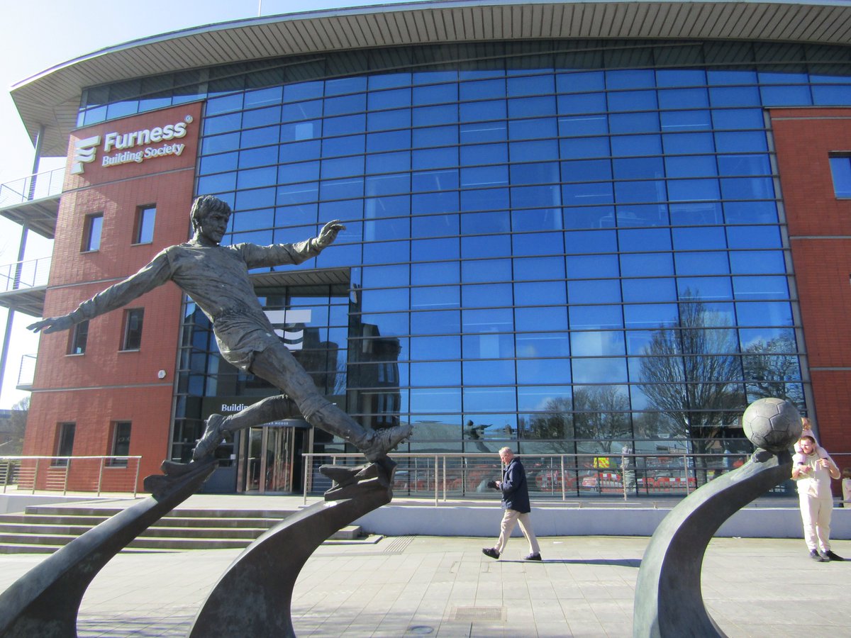 Mick Docking tweet media