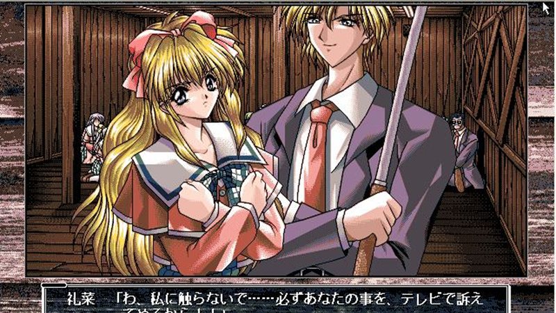 ユウ=ヤマナミ tweet media