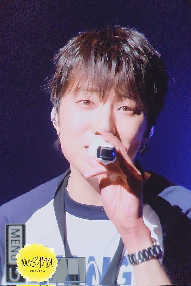 1004SYNA for 강승윤 tweet media